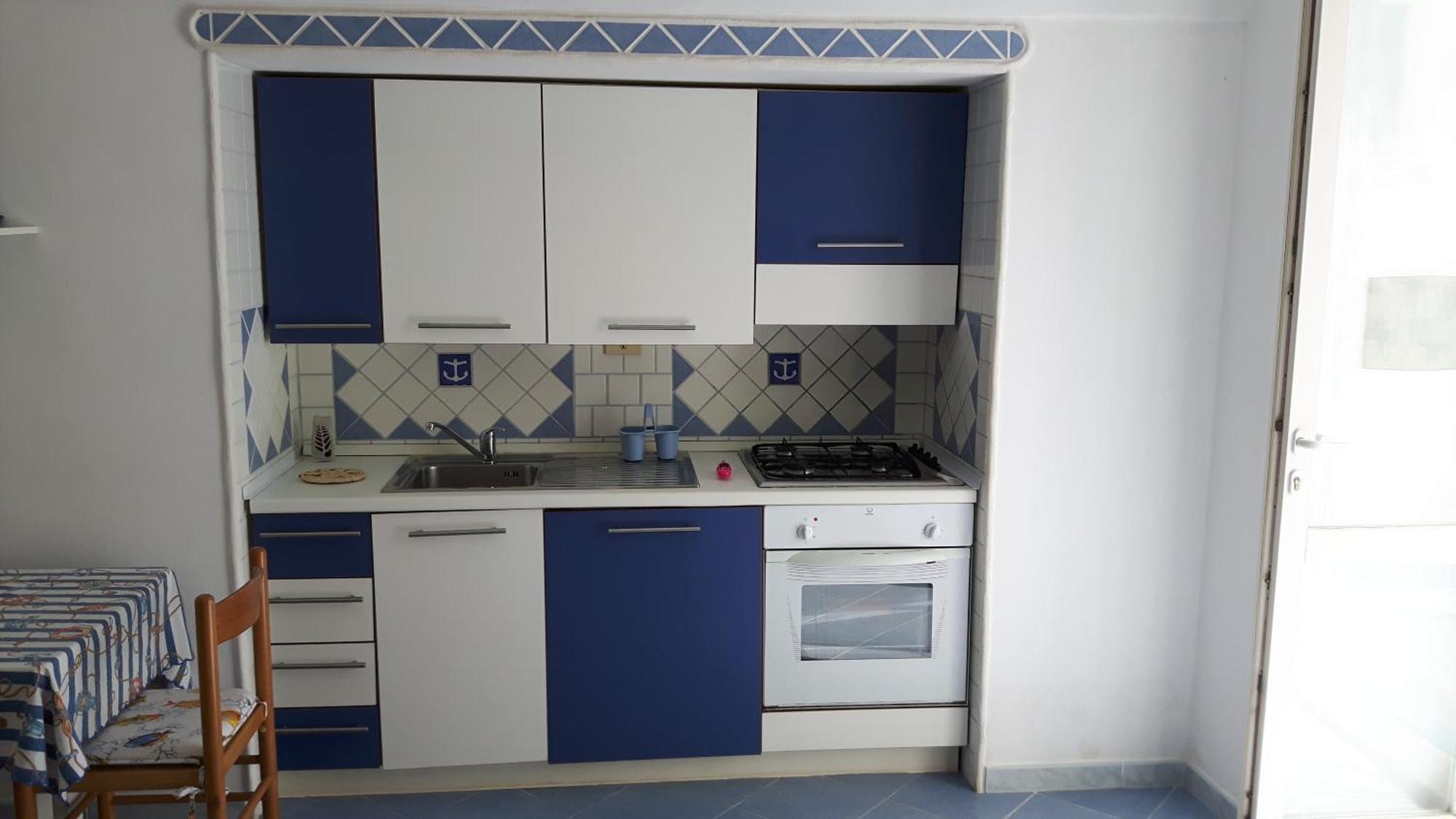 Apartament Casa Acqua Marina Ponza Zewnętrze zdjęcie