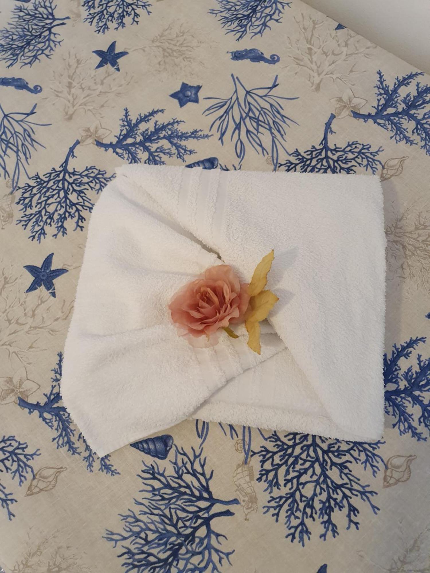 Apartament Casa Acqua Marina Ponza Zewnętrze zdjęcie