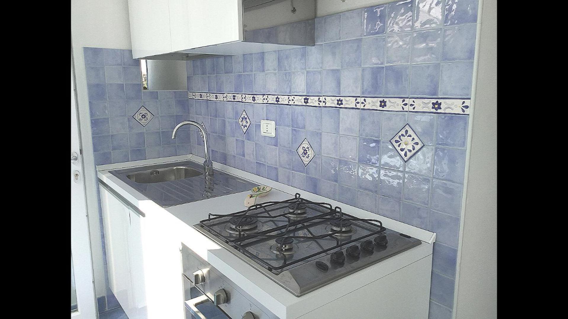 Apartament Casa Acqua Marina Ponza Zewnętrze zdjęcie