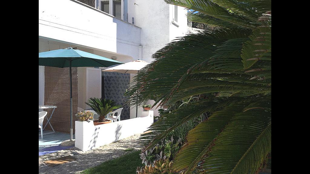 Apartament Casa Acqua Marina Ponza Zewnętrze zdjęcie