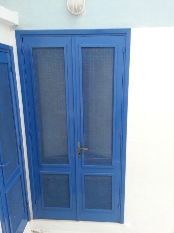 Apartament Casa Acqua Marina Ponza Zewnętrze zdjęcie