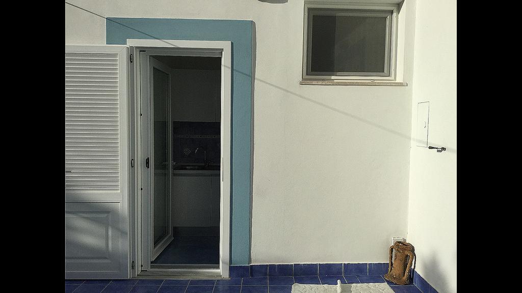 Apartament Casa Acqua Marina Ponza Zewnętrze zdjęcie